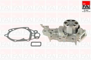 Pompa de apa DACIA SANDERO II 1.2 benzina 75 cai FAI AUTOPARTS WP6552
