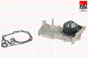 Pompa de apa DACIA SANDERO 1.6 16V Bifuel Benzina/Etanol 105 cai FAI AUTOPARTS WP6609