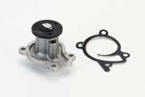 Pompa de apa DACIA SANDERO II TCe 90 LPG (B8M1) Benzina/Autogaz (GPL) 90 cai CONTITECH WPS3133