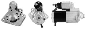 Electromotor DACIA SANDERO II 1.5 dCi diesel 84 cai ELSTOCK 25-3330