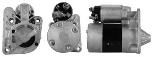 Electromotor DACIA SANDERO 1.4 MPI LPG Benzina/Autogaz (GPL) 72 cai ELSTOCK 25-3042