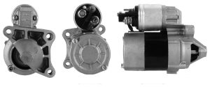 Electromotor DACIA SANDERO 1.6 (BS0D, BS0B, BS0F, BS0H) benzina 87 cai ELSTOCK 25-4155