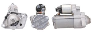 Electromotor DACIA SANDERO II 1.5 dCi diesel 84 cai ELSTOCK 25-5092