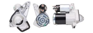 Electromotor DACIA SANDERO II TCe 90 LPG (B8M1) Benzina/Autogaz (GPL) 90 cai ELSTOCK 25-5069