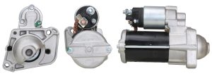 Electromotor DACIA LOGAN MCV II 1.5 Blue dCi 95 (K8JL) diesel 95 cai ELSTOCK 25-5440