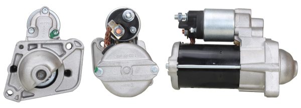 Electromotor DACIA LOGAN MCV II 1.5 Blue dCi 95 (K8JL) diesel 95 cai ELSTOCK 25-5440