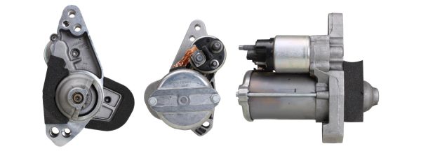 Electromotor DACIA LOGAN MCV II 1.0 TCe 100 benzina 101 cai ELSTOCK 25-5516