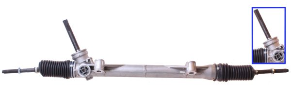 Caseta directie DACIA SANDERO 1.6 MPI 85 (BS03) benzina 84 cai ELSTOCK 14-0849