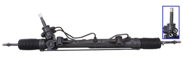 Caseta directie DACIA SANDERO II 1.5 dCi 75 / Blue dCi 75 (B8JW, B8M4, B8AH, B8M7, B8M6) diesel 75 cai ELSTOCK 11-1440