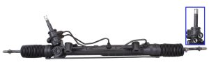 Caseta directie DACIA LODGY (JS_) 1.5 Blue dCi 115 (JSJT) diesel 116 cai DRI 711521440