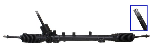 Caseta directie DACIA JOGGER (RK_) 1.0 TCe 90 ECO-G (RKMT) Benzina/Autogaz (GPL) 91 cai ELSTOCK 14-2060