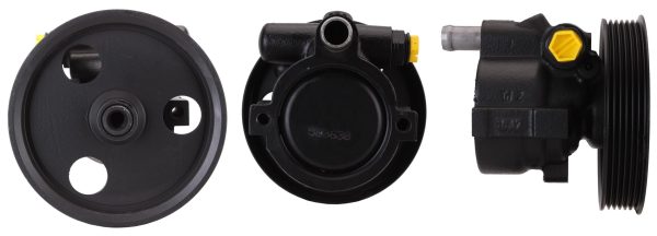 Pompa hidraulica sistem de directie DACIA LOGAN EXPRESS (FS_) 1.5 dCi diesel 88 cai ELSTOCK 15-0652