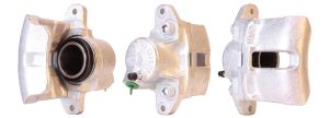 Etrier frana DACIA SANDERO 1.6 LPG Benzina/Autogaz (GPL) 87 cai ELSTOCK 83-0109
