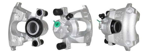 Etrier frana DACIA SANDERO II 1.0 TCe 100 (B8ML) benzina 101 cai ELSTOCK 82-2870