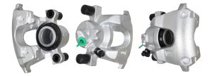 Etrier frana DACIA SANDERO II 1.0 TCe 100 (B8ML) benzina 101 cai ELSTOCK 83-2870