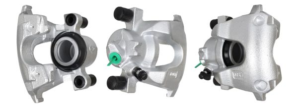 Etrier frana DACIA SANDERO II 1.0 TCe 100 (B8ML) benzina 101 cai ELSTOCK 83-2870