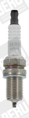 Bujie DACIA LOGAN (LS_) 1.6 16V (LS09, LS0L, LS0M, LS0P, LS0V, LS18, LS1S, LS1V,... benzina 105 cai BERU Z15