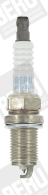 Bujie DACIA LOGAN (LS_) 1.6 16V (LS09, LS0L, LS0M, LS0P, LS0V, LS18, LS1S, LS1V,... benzina 105 cai BERU Z340