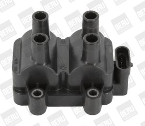 Bobina de inductie DACIA LOGAN (LS_) 1.6 MPI 85 benzina 84 cai BERU ZS354