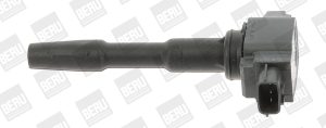Bobina de inductie DACIA LOGAN II TCe 90 LPG Benzina/Autogaz (GPL) 90 cai BERU ZSE131