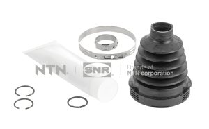 Ansamblu burduf articulatie planetara SNR IBK55.016 DACIA DUSTER (HS_) 1,197 cmc (H5F 410) benzina 125 SNR IBK55.016