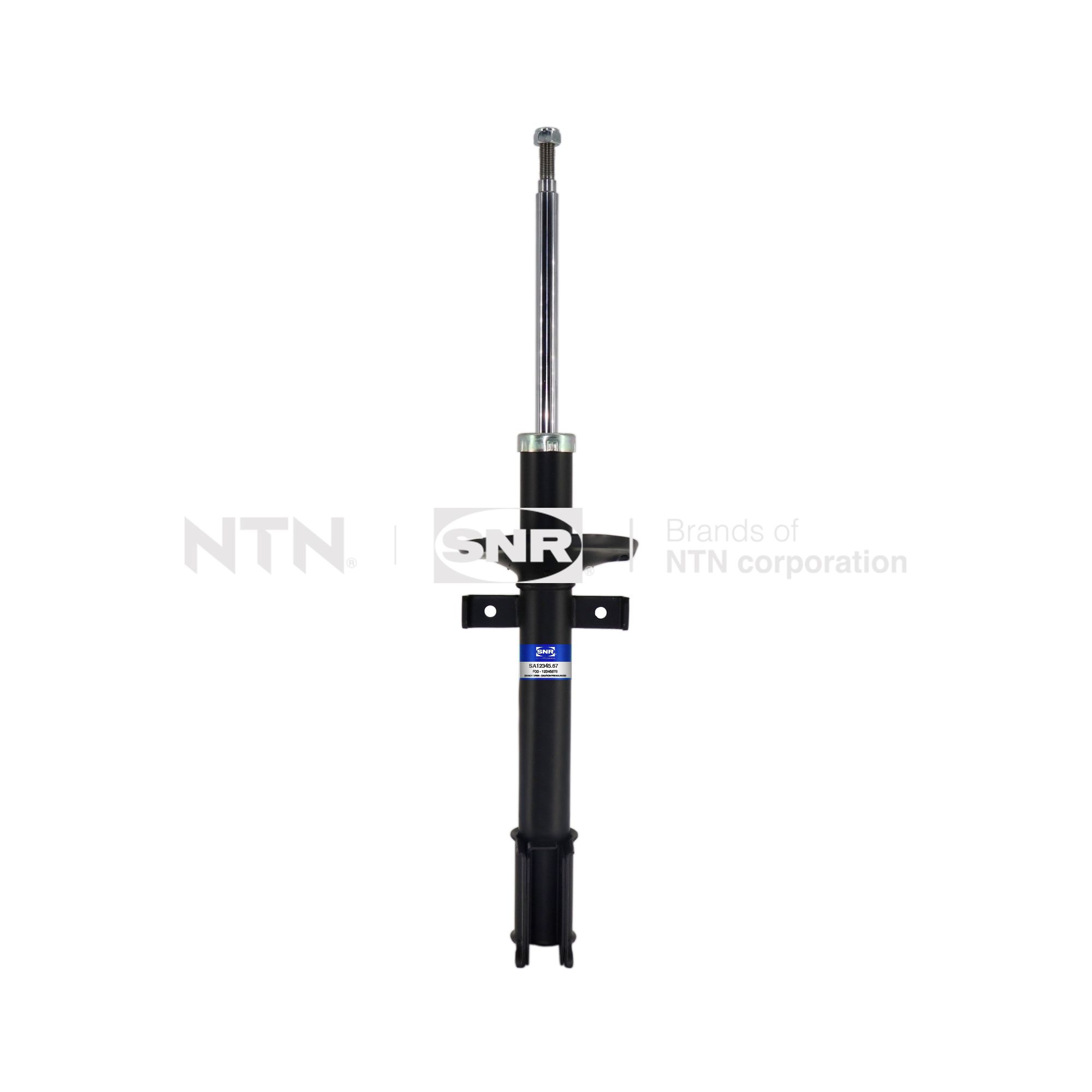 Amortizor SNR SA95543.38 DACIA DUSTER (HM_) 1,461 cmc (K9K 658) diesel 109 SNR SA95543.38