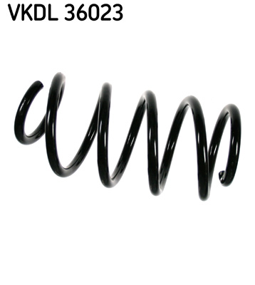 Arc spiral SKF VKDL 36023 DACIA LOGAN MCV (KS_) 1,461 cmc (K9K 892) diesel 75 SKF VKDL 36023