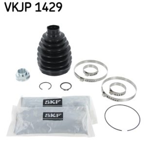 Ansamblu burduf articulatie planetara SKF VKJP 1429 DACIA DUSTER (HM_) 1,461 cmc (K9K 872, K9K 876) diesel 95 SKF VKJP 1429