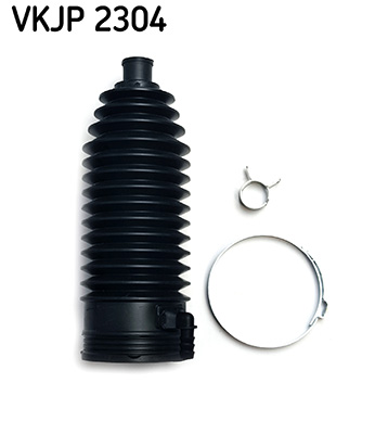 Ansamblu burduf directie SKF VKJP 2304 DACIA LOGAN (LS_) 1,149 cmc (D4F 732, D4F 734) benzina 75 SKF VKJP 2304