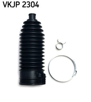 Ansamblu burduf directie SKF VKJP 2304 DACIA LOGAN MCV II 1,461 cmc (K9K 626, K9K 612) diesel 75 SKF VKJP 2304