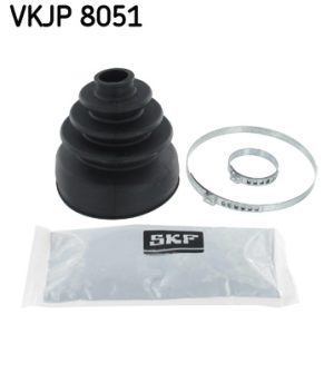 Ansamblu burduf articulatie planetara SKF VKJP 8051 DACIA DUSTER (HS_) 1,461 cmc (K9K 884, K9K 894) diesel 90 SKF VKJP 8051