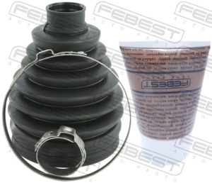 Ansamblu burduf articulatie planetara FEBEST 0217P-B30 DACIA SANDERO 1,461 cmc (K9K 892) diesel 75 FEBEST 0217P-B30
