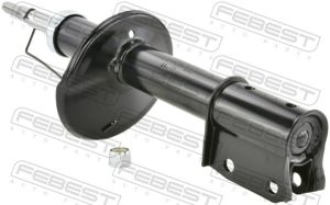 Amortizor FEBEST 02661286F DACIA LOGAN II 1,149 cmc (D4F 732) benzina 75 FEBEST 02661286F