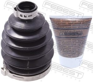 Ansamblu burduf articulatie planetara FEBEST 2117P-KUGR DACIA LOGAN II 1,149 cmc (D4F 734) Benzina/Autogaz (GPL) 75 FEBEST 2117P-KUGR