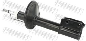 Amortizor FEBEST 24110-002F DACIA LOGAN II 1,149 cmc benzina 73 FEBEST 24110-002F