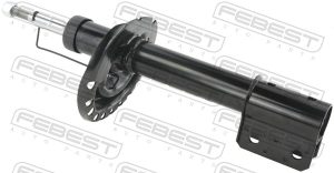 Amortizor FEBEST 24110-004F DACIA LOGAN II 1,149 cmc (D4F 734) Benzina/Autogaz (GPL) 72 FEBEST 24110-004F