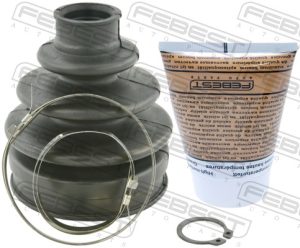 Ansamblu burduf articulatie planetara FEBEST 2415-KANGIIT DACIA LOGAN II 1,149 cmc (D4F 734) Benzina/Autogaz (GPL) 75 FEBEST 2415-KANGIIT