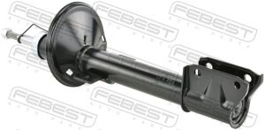 Amortizor FEBEST 24661261R DACIA DUSTER AUTOUTILITARA/SUV 1,598 cmc (H4M 738, H4M 730) benzina 115 FEBEST 24661261R