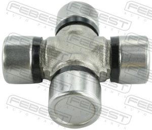 Articulatie arbore articulat FEBEST ASRN-DUST DACIA DUSTER (HS_) 1,598 cmc (H4M 738, H4M 430, H4M 730) benzina 115 FEBEST ASRN-DUST