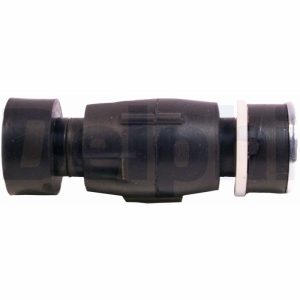 Bieleta antiruliu DELPHI TC2237 DACIA SANDERO 1,461 cmc (K9K 796) diesel 86 DELPHI TC2237