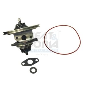 Ansamblu de baza turbocompresor MEAT DORIA 60060 DACIA SANDERO 1,461 cmc (K9K 792) diesel 68 MEAT DORIA 60060