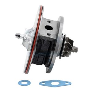 Ansamblu de baza turbocompresor MEAT DORIA 601680 DACIA LOGAN II 1,461 cmc (K9K 872) diesel 95 MEAT DORIA 601680