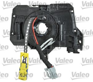 Arc spirala Airbag VALEO 251646 DACIA SANDERO 1,461 cmc (K9K 892) diesel 88 VALEO 251646