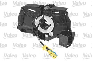 Arc spirala Airbag VALEO 251676 DACIA SANDERO II 1,598 cmc (K7M 812) benzina 86 VALEO 251676