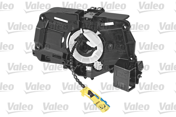Arc spirala Airbag VALEO 251676 DACIA DUSTER (HS_) 1,598 cmc (H4M 740) Benzina/Etanol 115 VALEO 251676