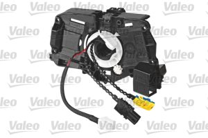 Arc spirala Airbag VALEO 251681 DACIA DUSTER (HS_) 1,461 cmc (K9K 626, K9K 612, K9K 892) diesel 90 VALEO 251681