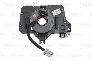 Arc spirala Airbag VALEO 251778 DACIA SANDERO 1,598 cmc (K7M 710, K7M 718) benzina 87 VALEO 251778