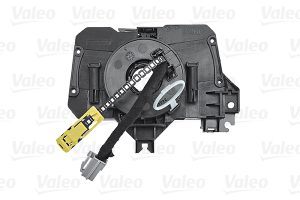 Arc spirala Airbag VALEO 251779 DACIA DUSTER (HS_) 1,461 cmc (K9K 626, K9K 612, K9K 892) diesel 90 VALEO 251779