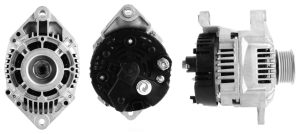 Alternator ELSTOCK 28-2929 DACIA PICK UP 1,870 cmc (F8Q 636) diesel 64 ELSTOCK 28-2929