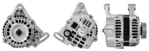 Alternator ELSTOCK 28-3965 DACIA LOGAN MCV II 1,149 cmc (D4F 732) benzina 75 ELSTOCK 28-3965